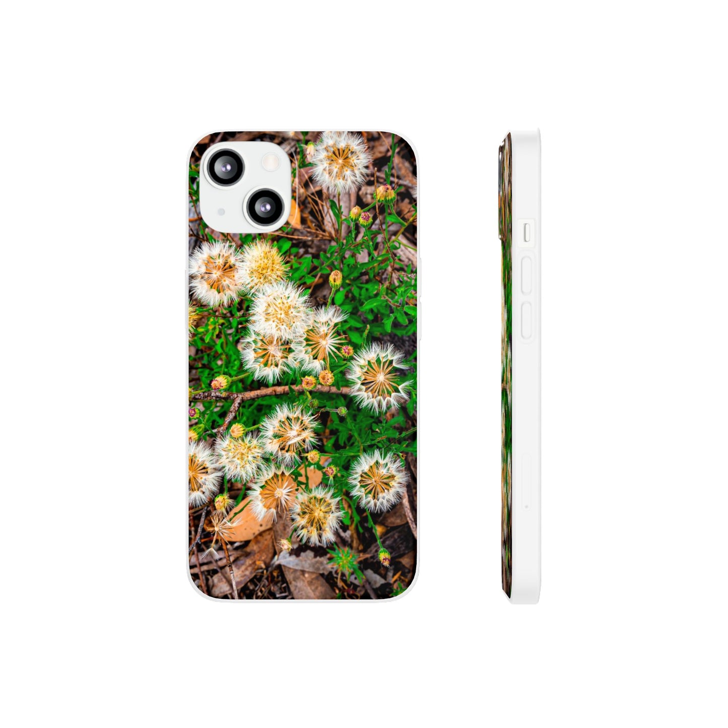 Wildflower Phone Case Australia