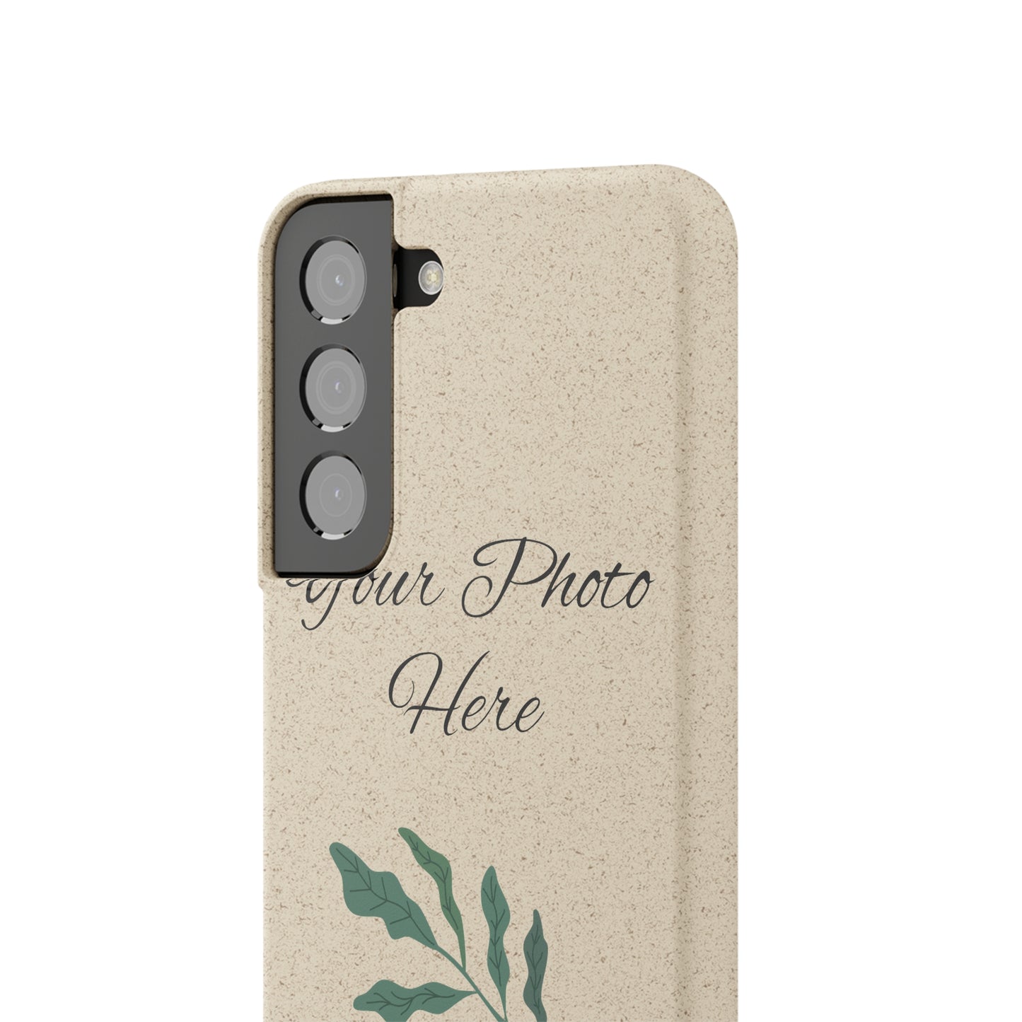 Custom Biodegradable Phone Cases