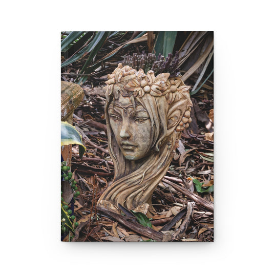 Tranquil Garden Journal