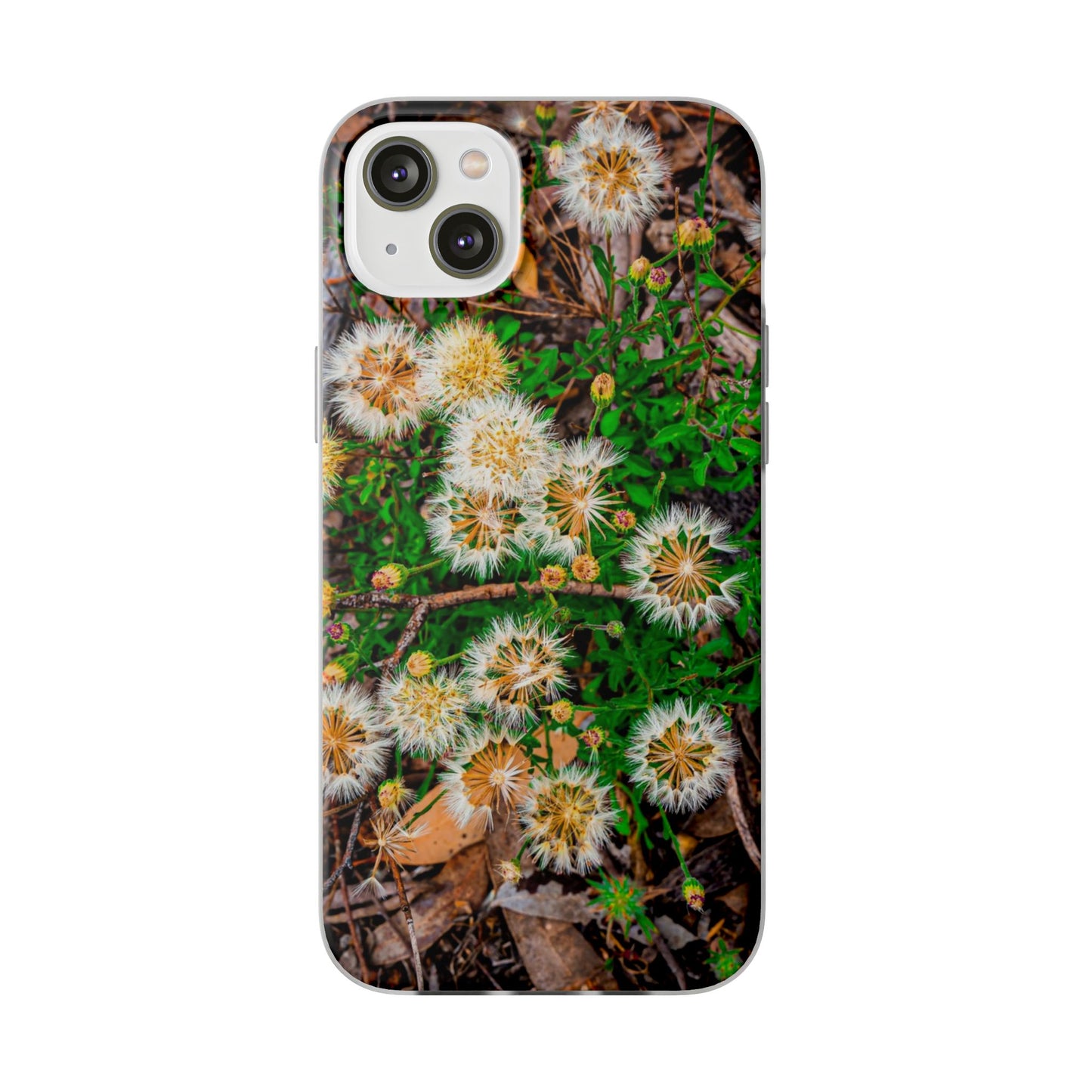 Wildflower Phone Case Australia