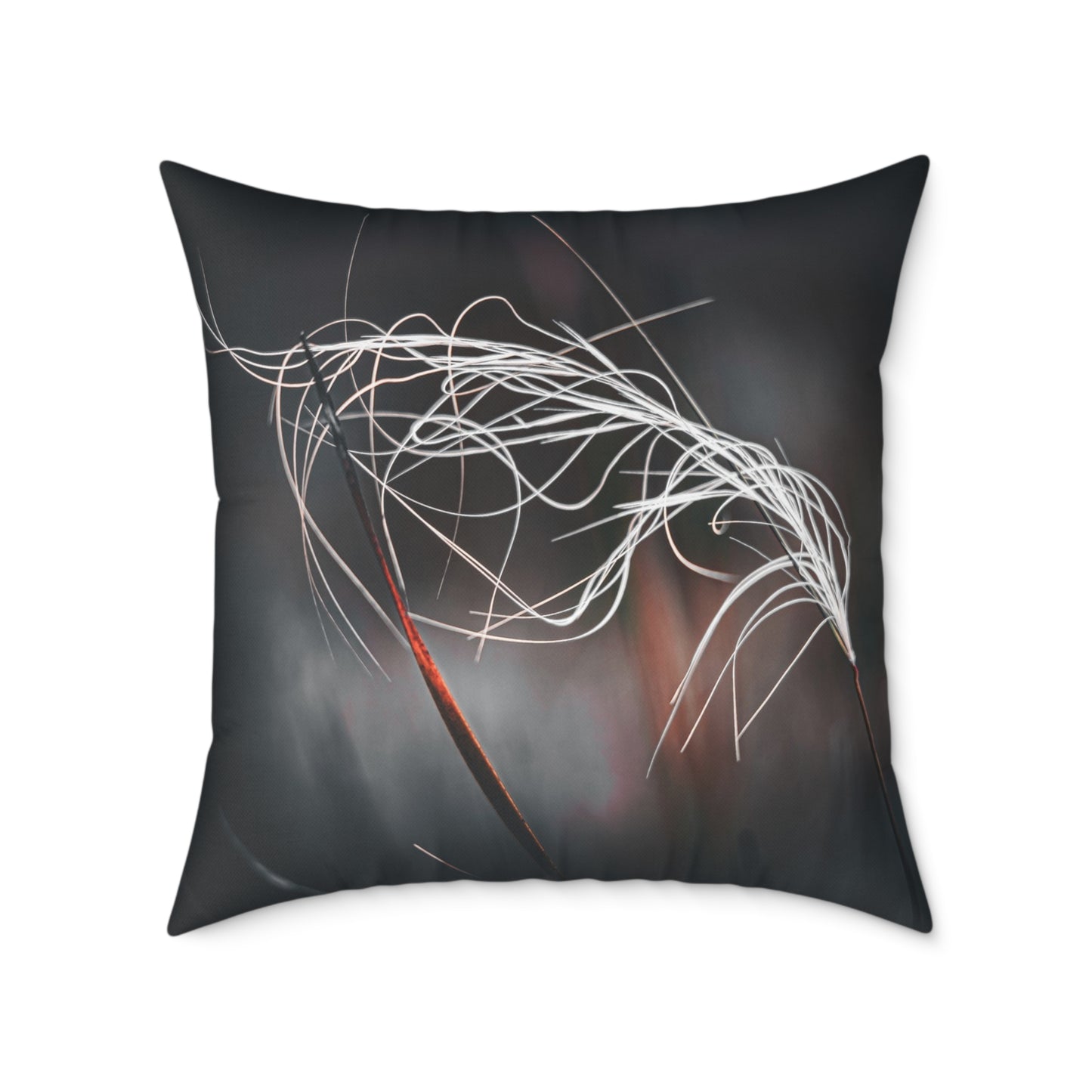 Australian Wildflower Pillow