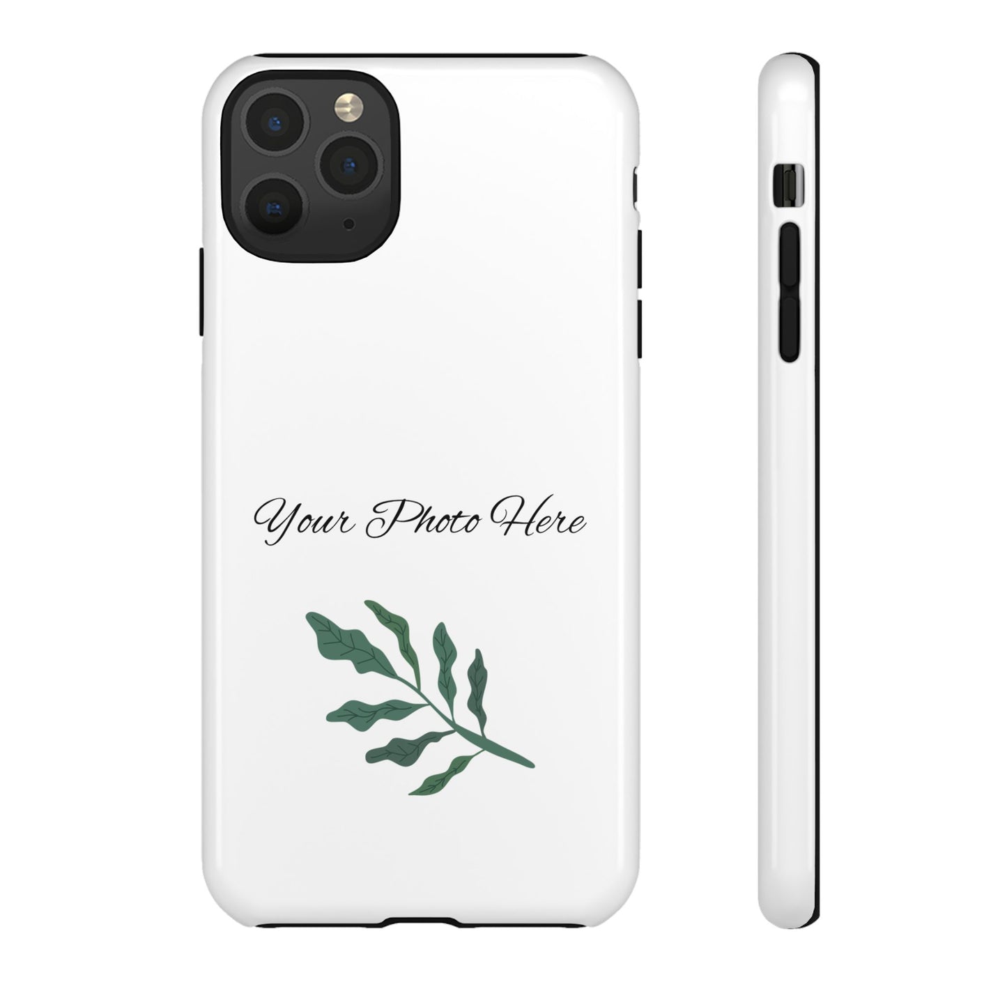 Custom Phone Case iPhone 11 Pro Max Glossy