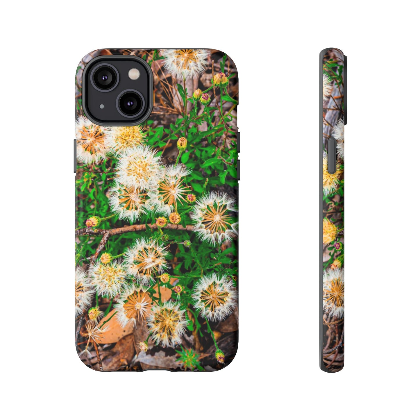 Wildflower Phone Case Australia iPhone 14 Plus Matte