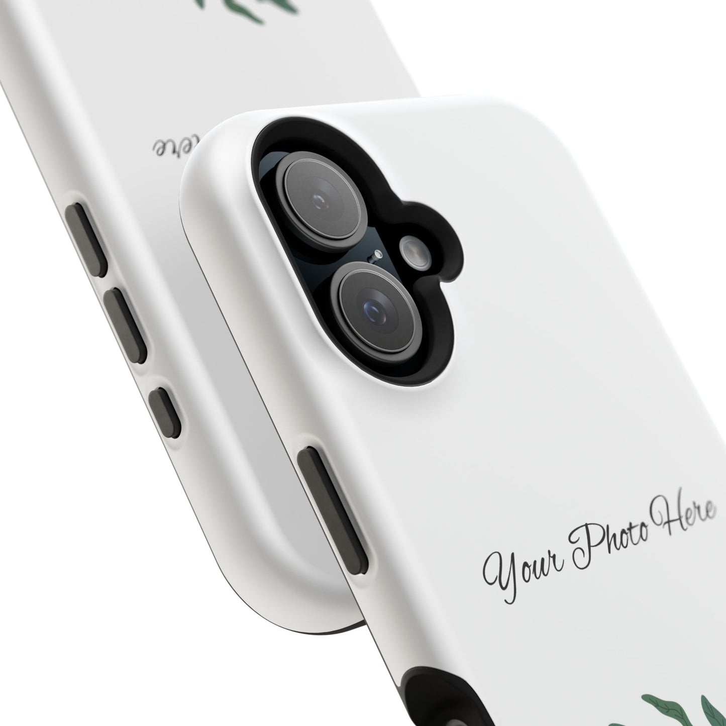 Custom Magsafe Compatible Phone Case