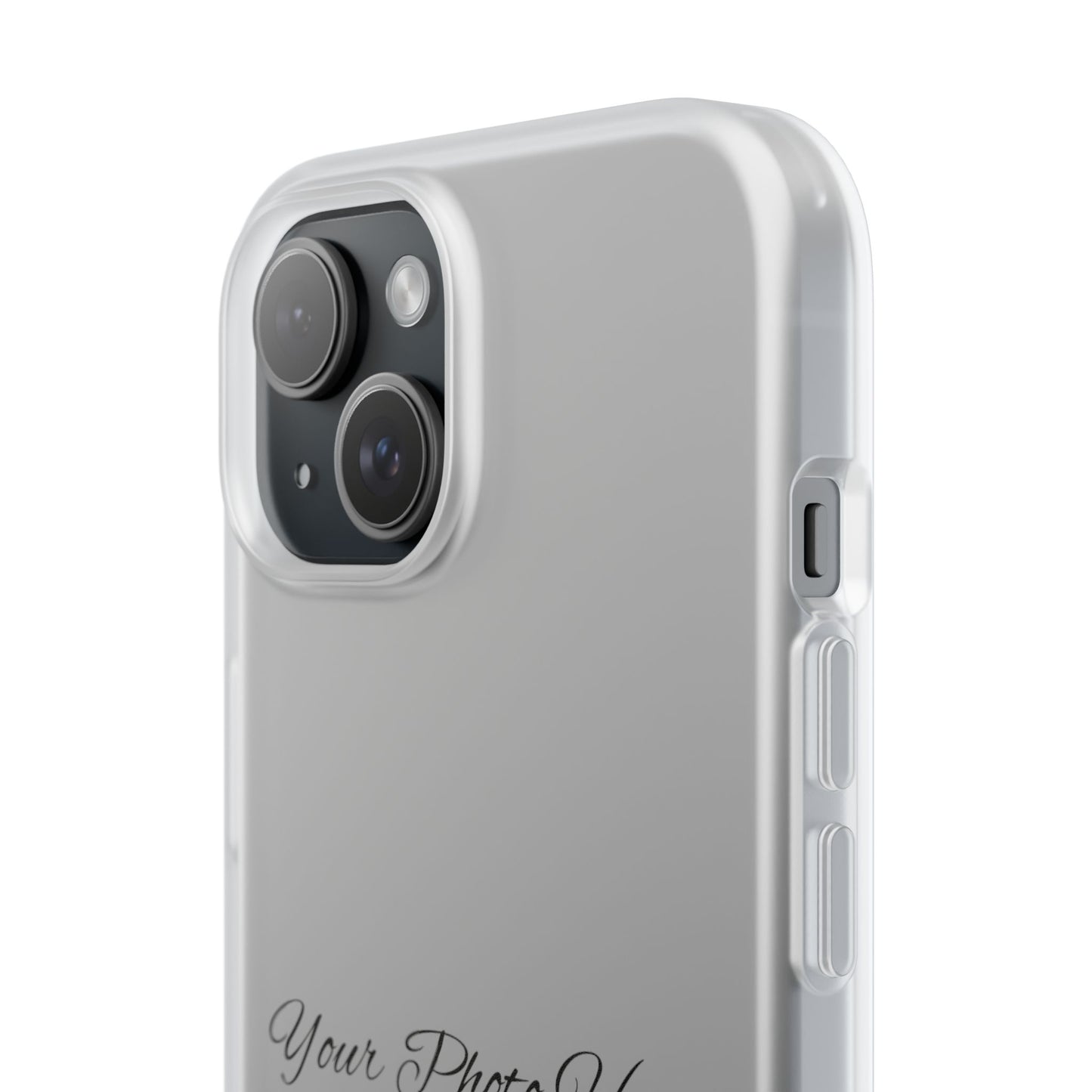 Custom Phone Case Flexi