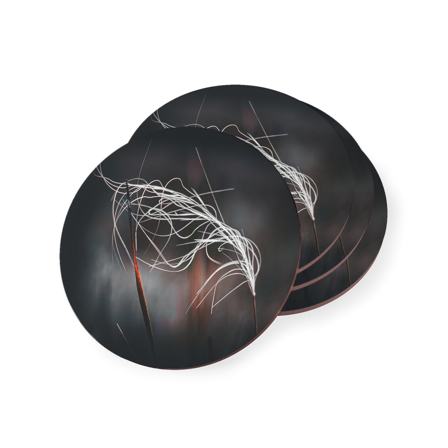 Australian Wildflower Coasters