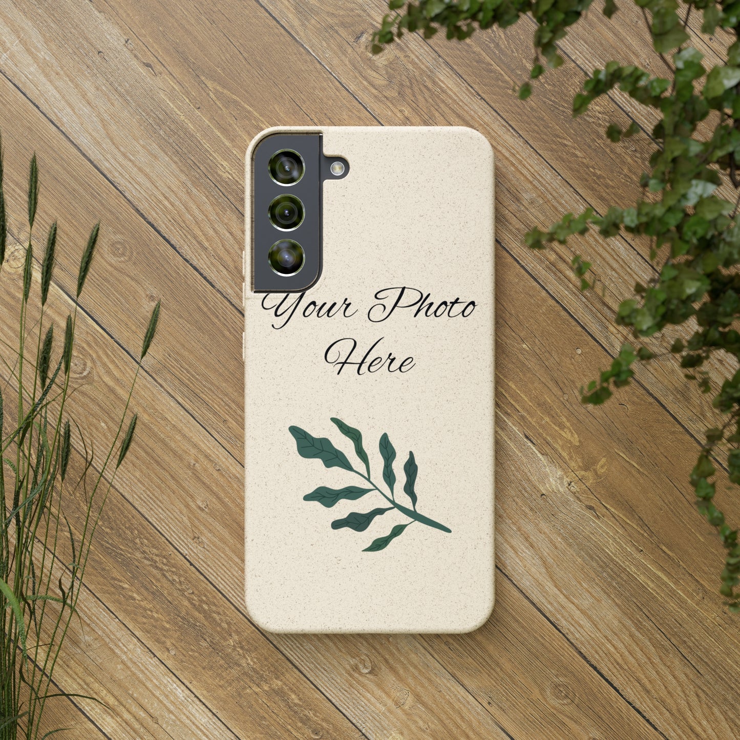 Custom Biodegradable Phone Cases