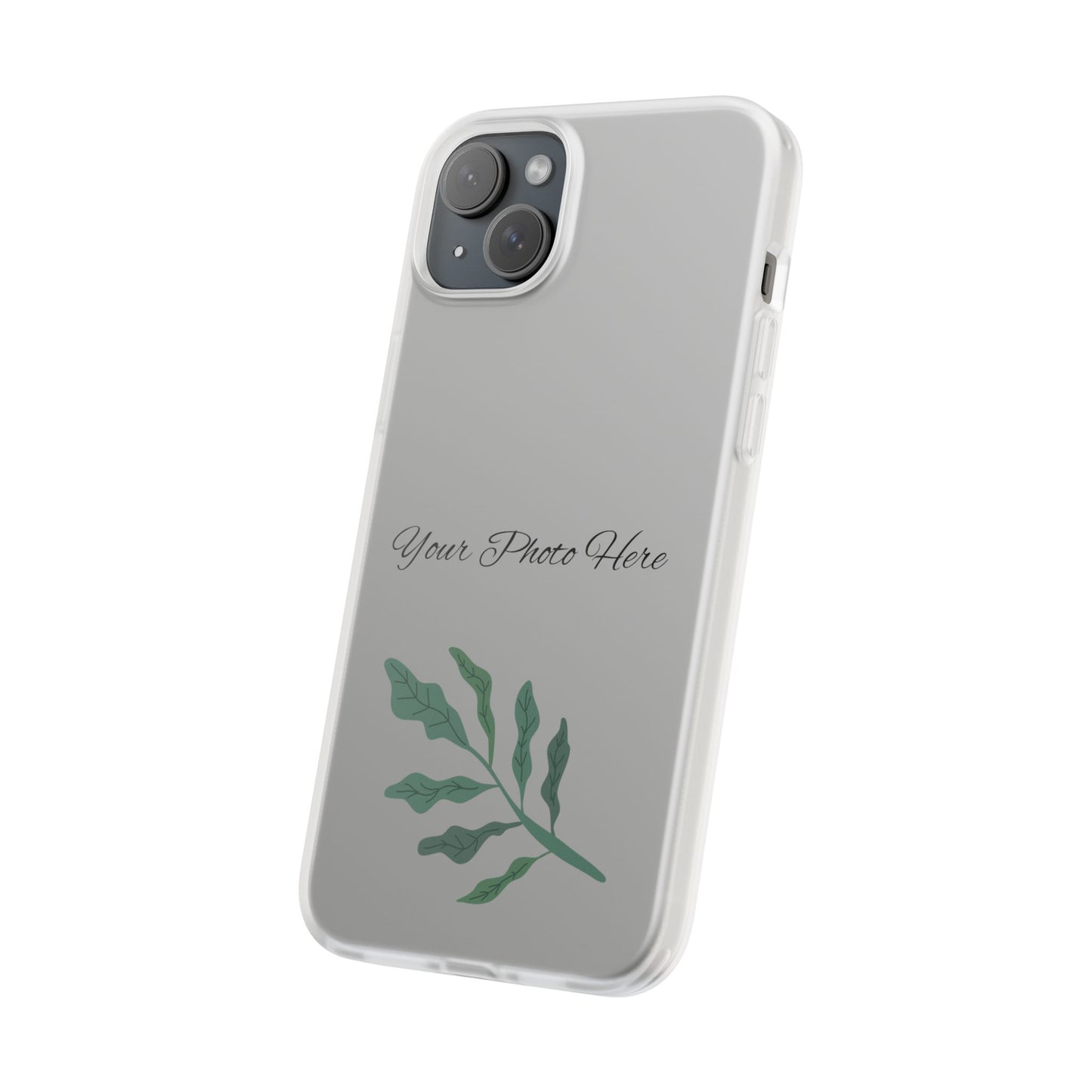 Custom Phone Case Flexi