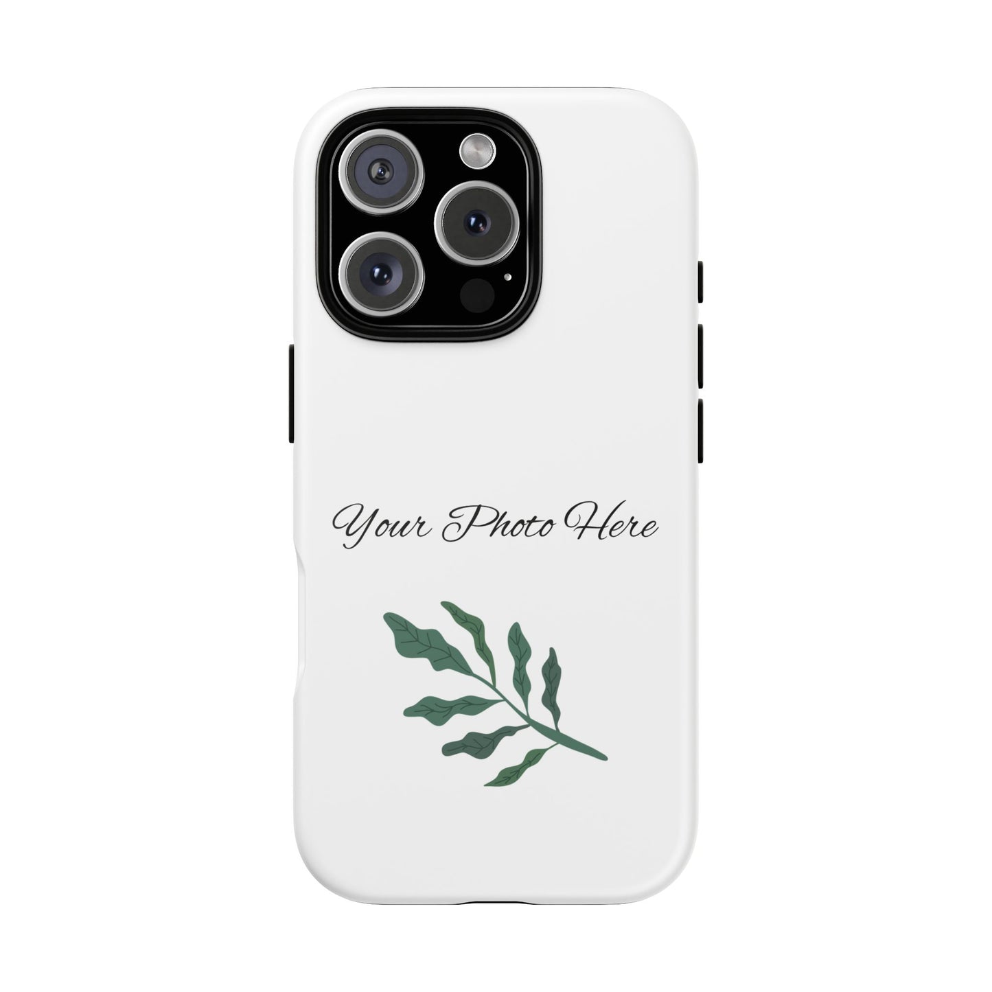 Custom Phone Case iPhone 16 Pro Matte