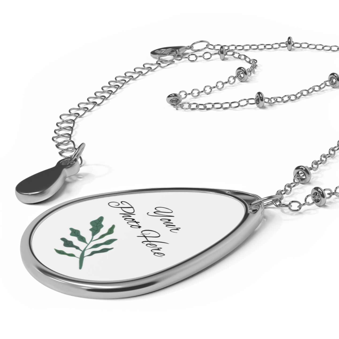 Custom Necklace