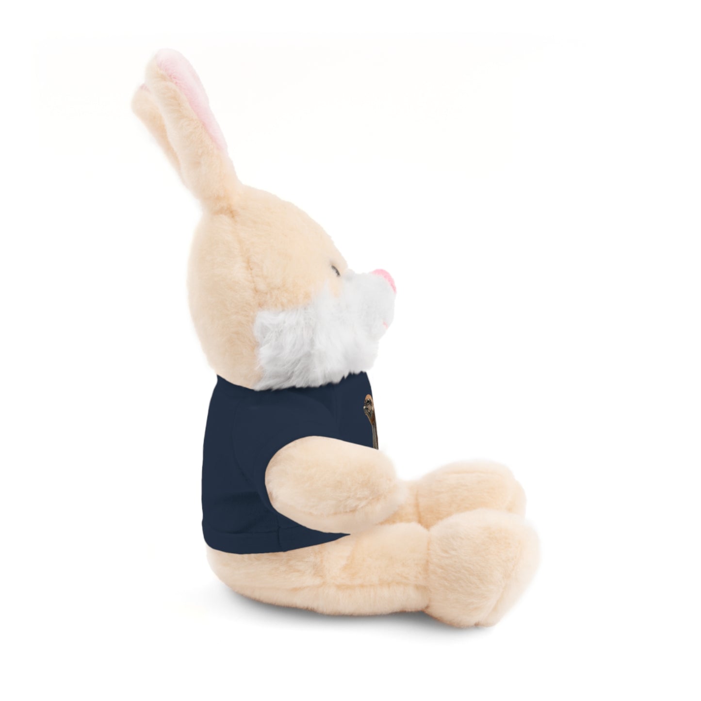 Teddy Bear with Tee