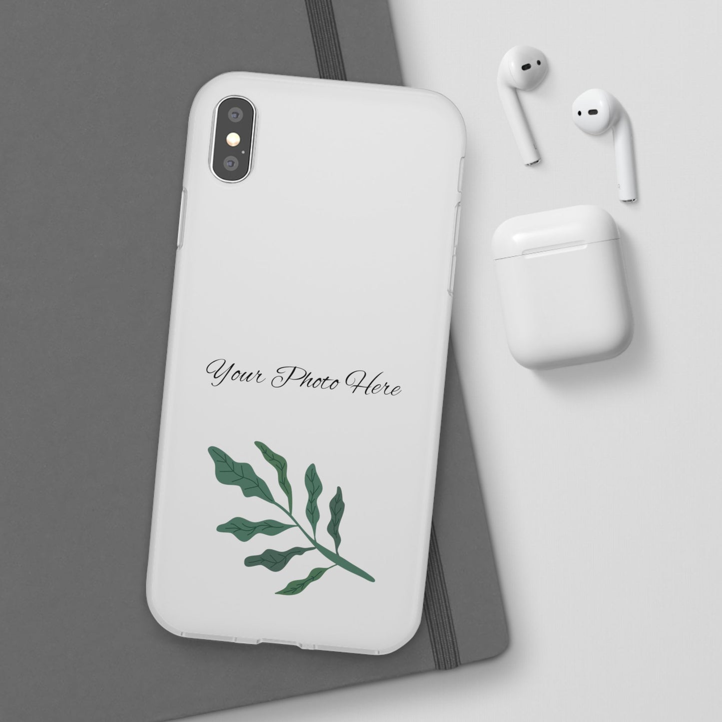 Custom Phone Case Flexi