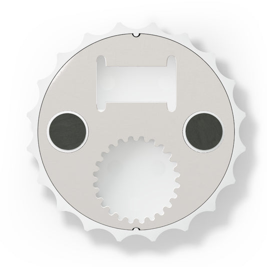 Custom Bottle Opener