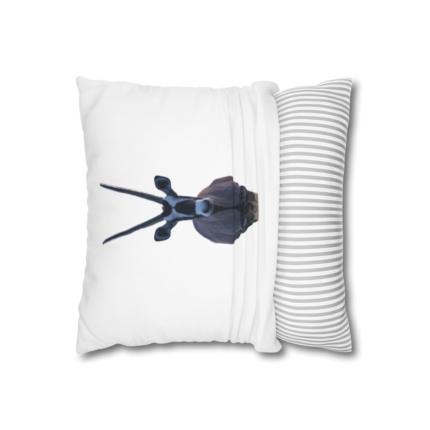 Gemsbok Oryx Pillowcase
