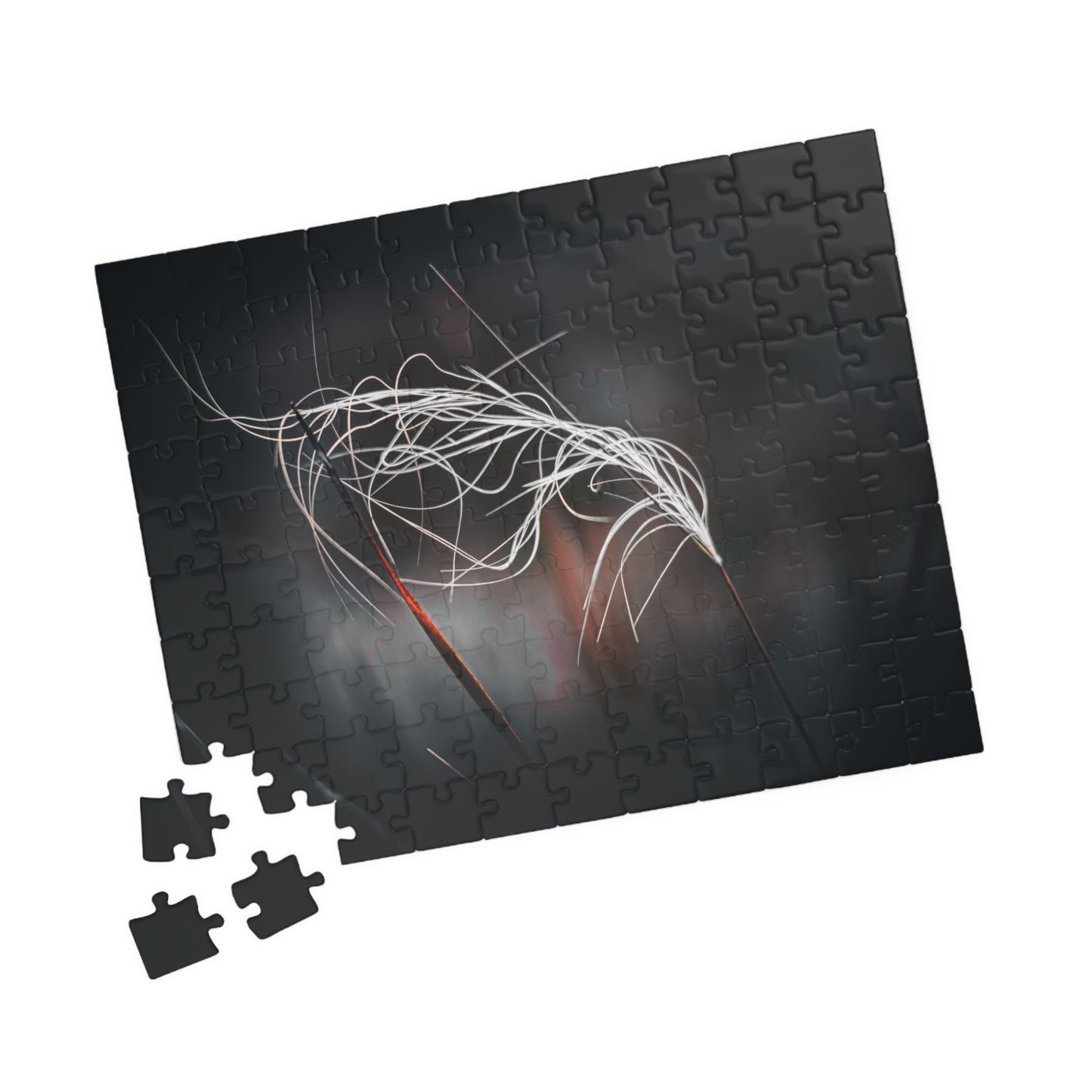 Australian Wildflower Jigsaw Puzzle