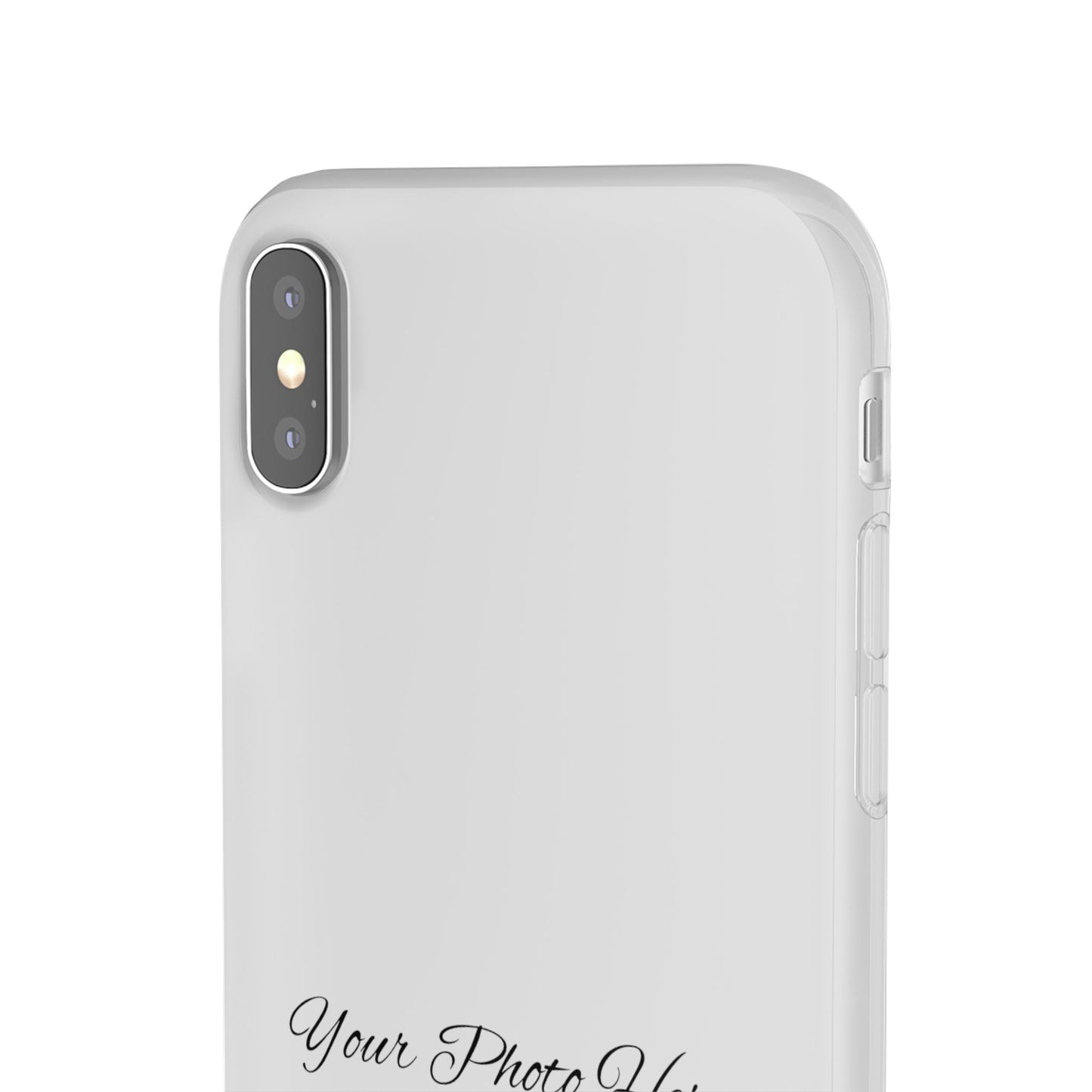 Custom Phone Case Flexi