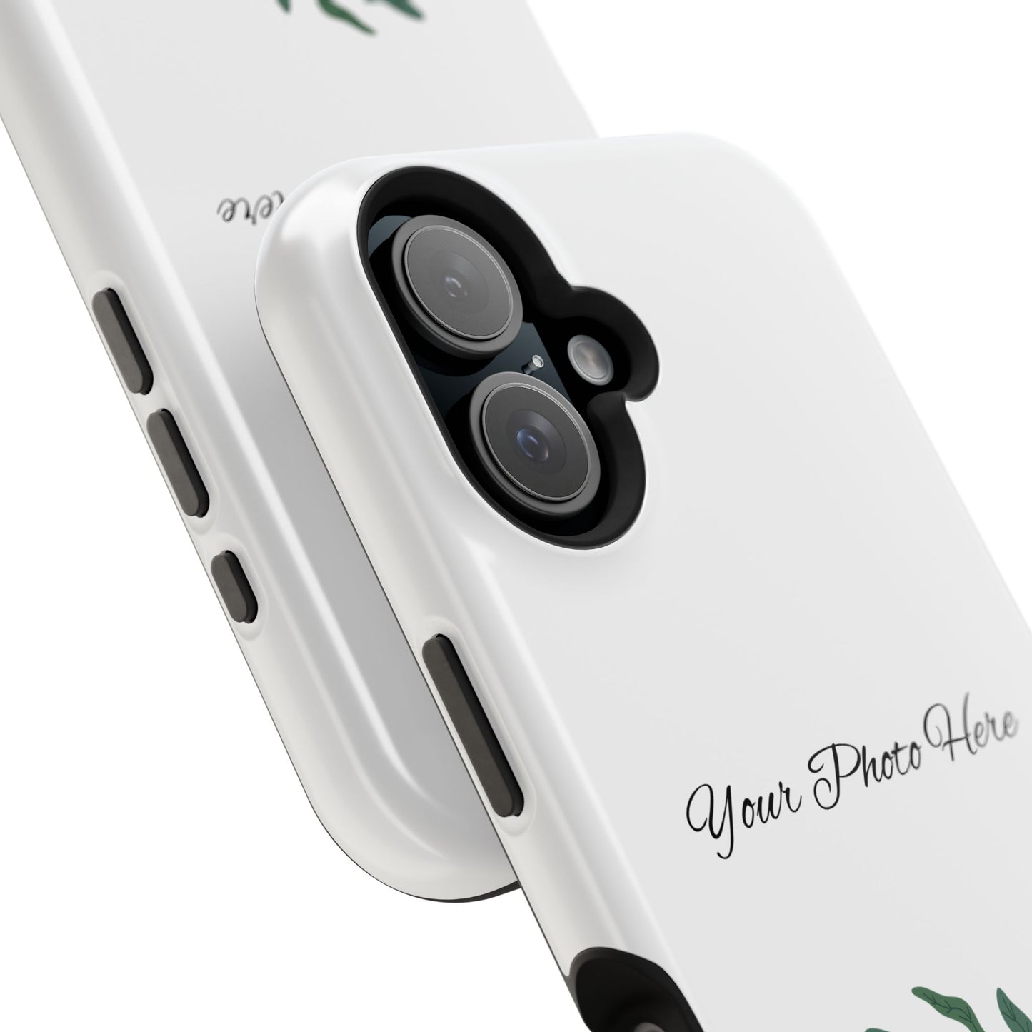 Custom Magsafe Compatible Phone Case