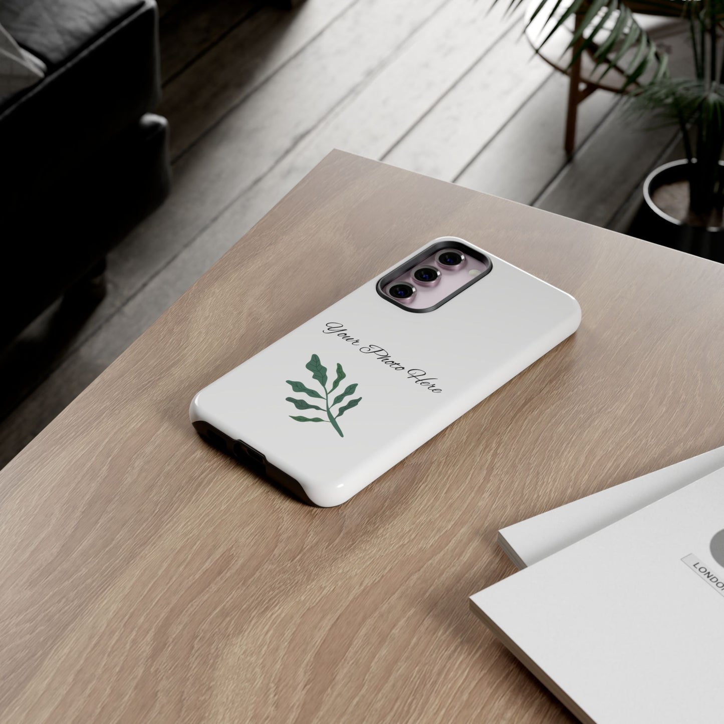 Custom Phone Case
