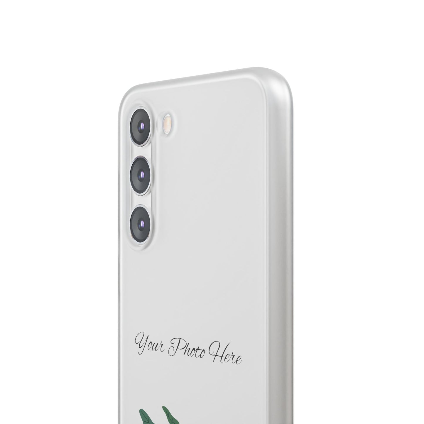 Custom Phone Case Flexi