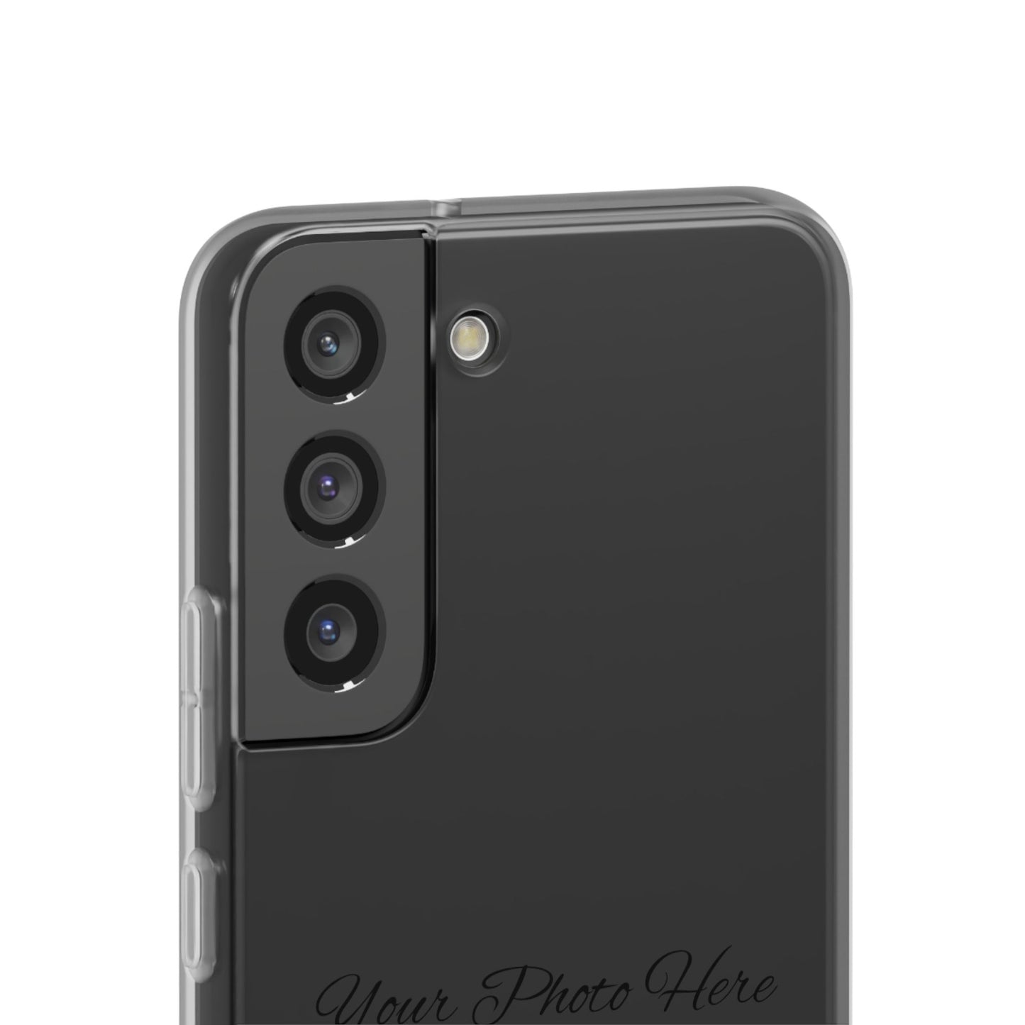 Custom Phone Case Flexi
