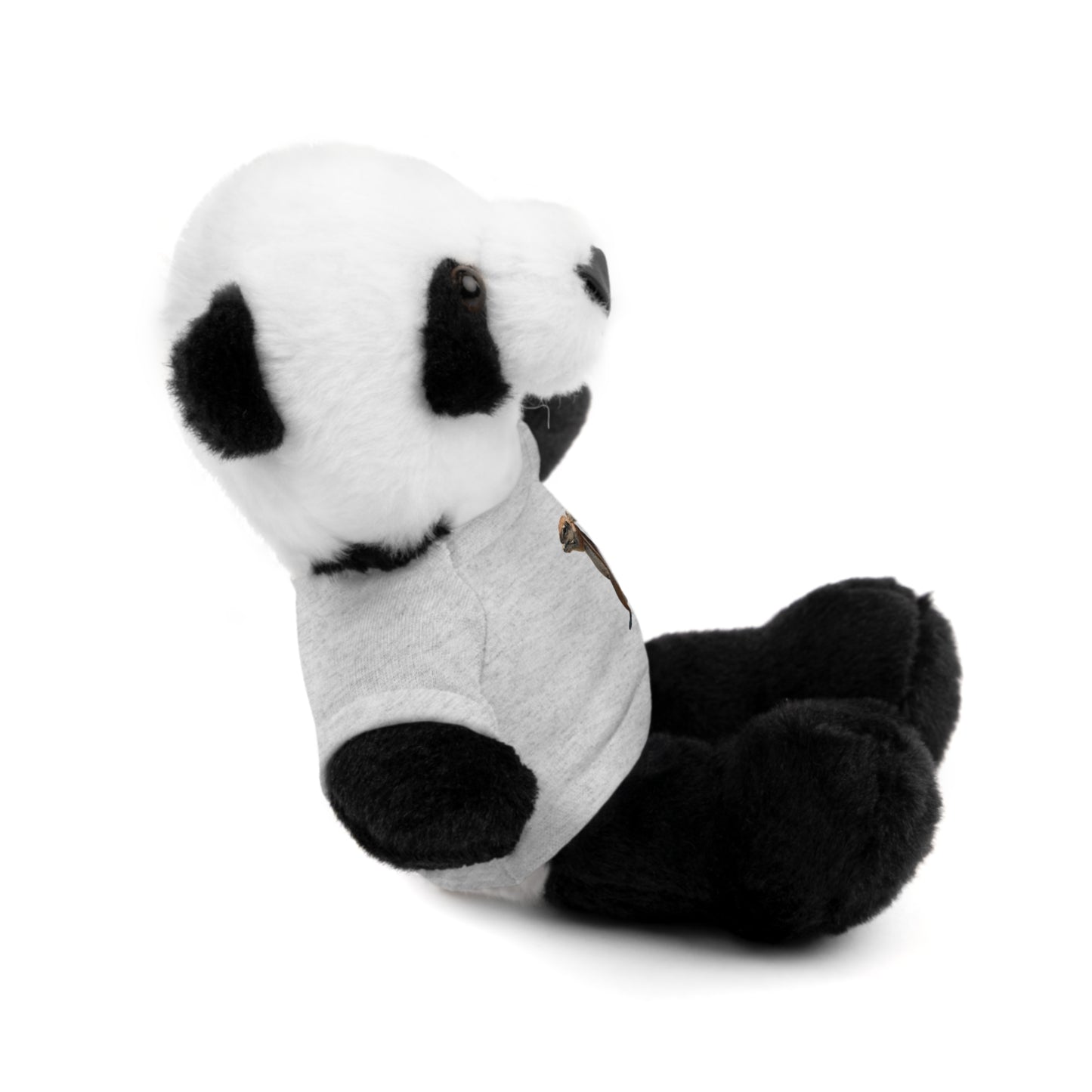 Teddy Bear with Tee