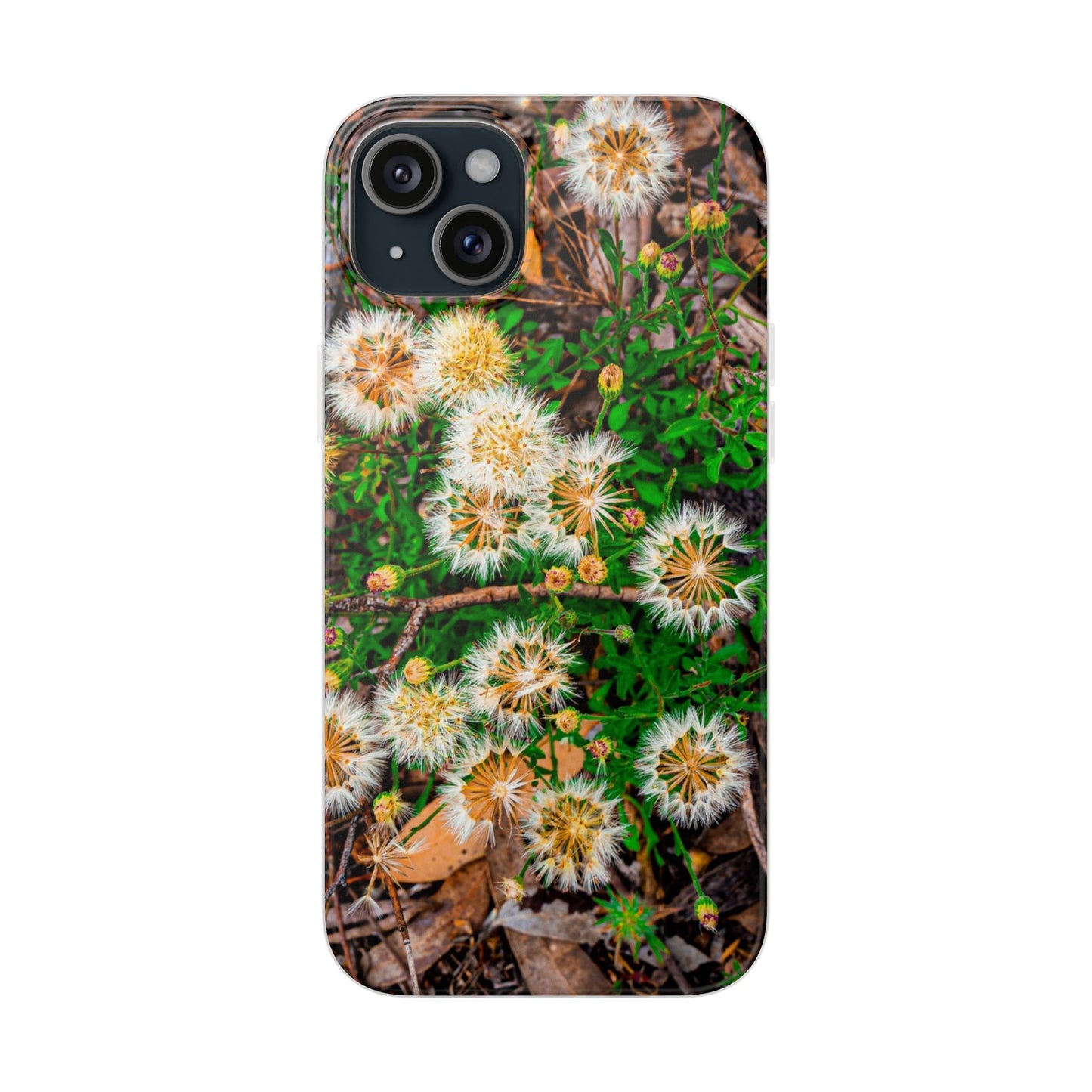 Wildflower Phone Case Australia