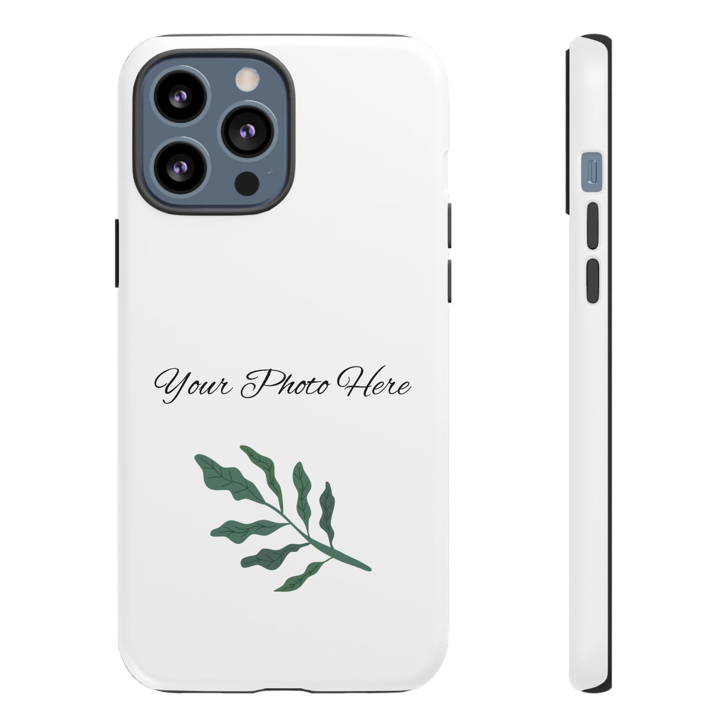Custom Phone Case iPhone 13 Pro Max Matte