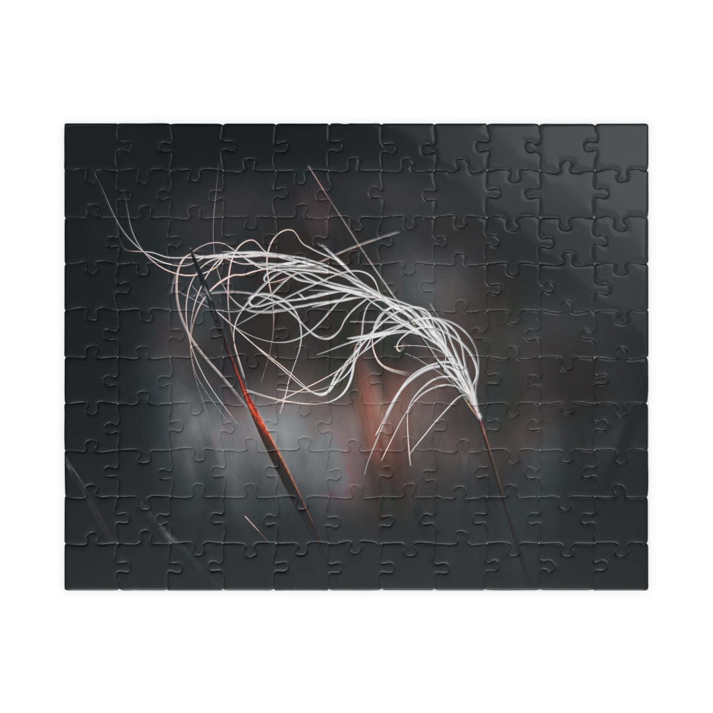 Australian Wildflower Jigsaw Puzzle