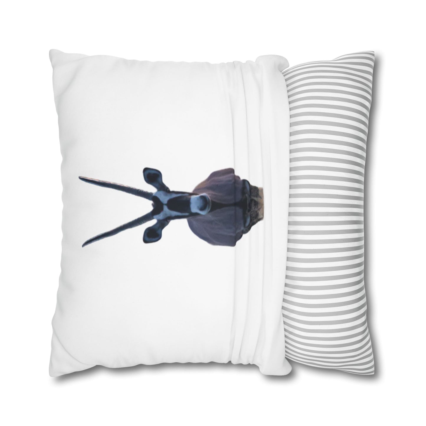 Gemsbok Oryx Pillowcase