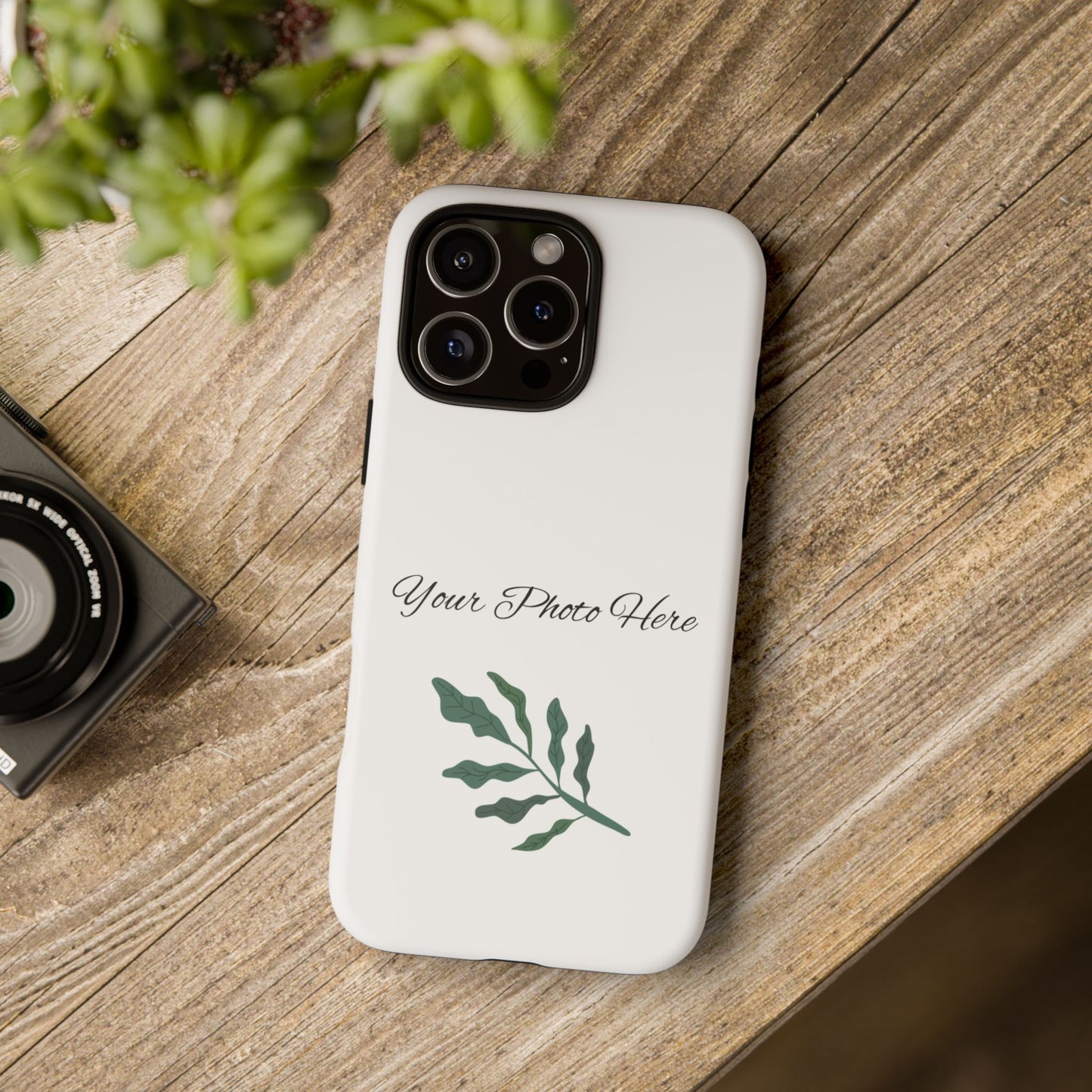 Custom Phone Case