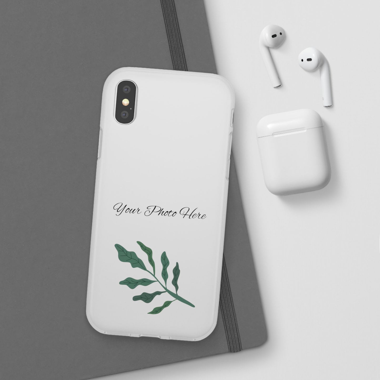 Custom Phone Case Flexi