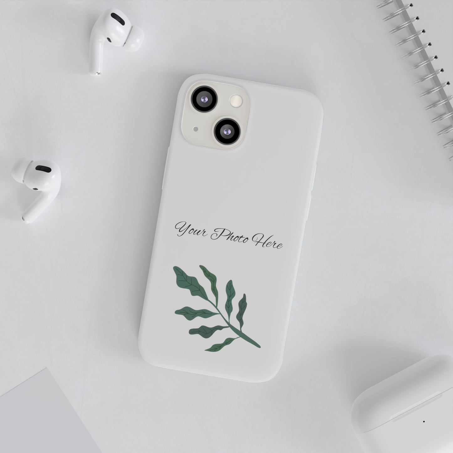 Custom Phone Case Flexi