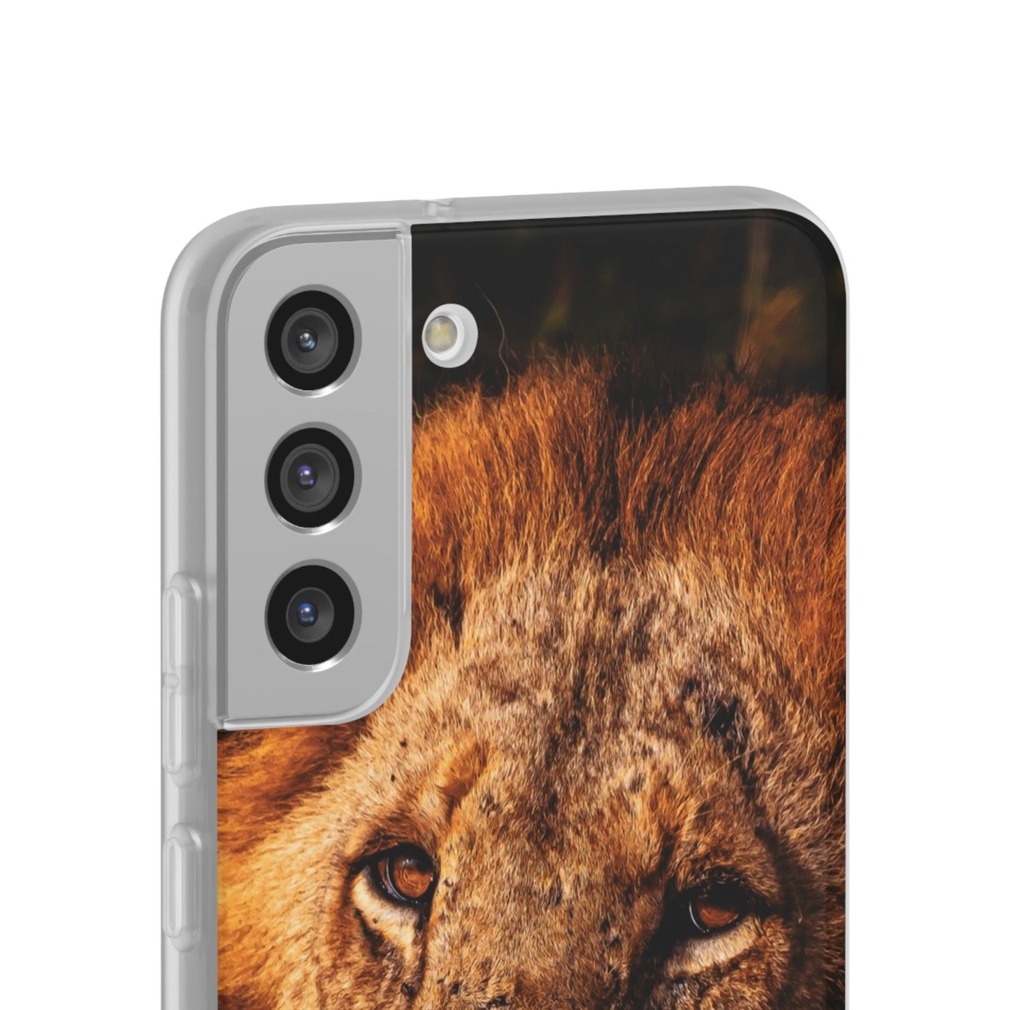 Flexi Cases - Old Lion