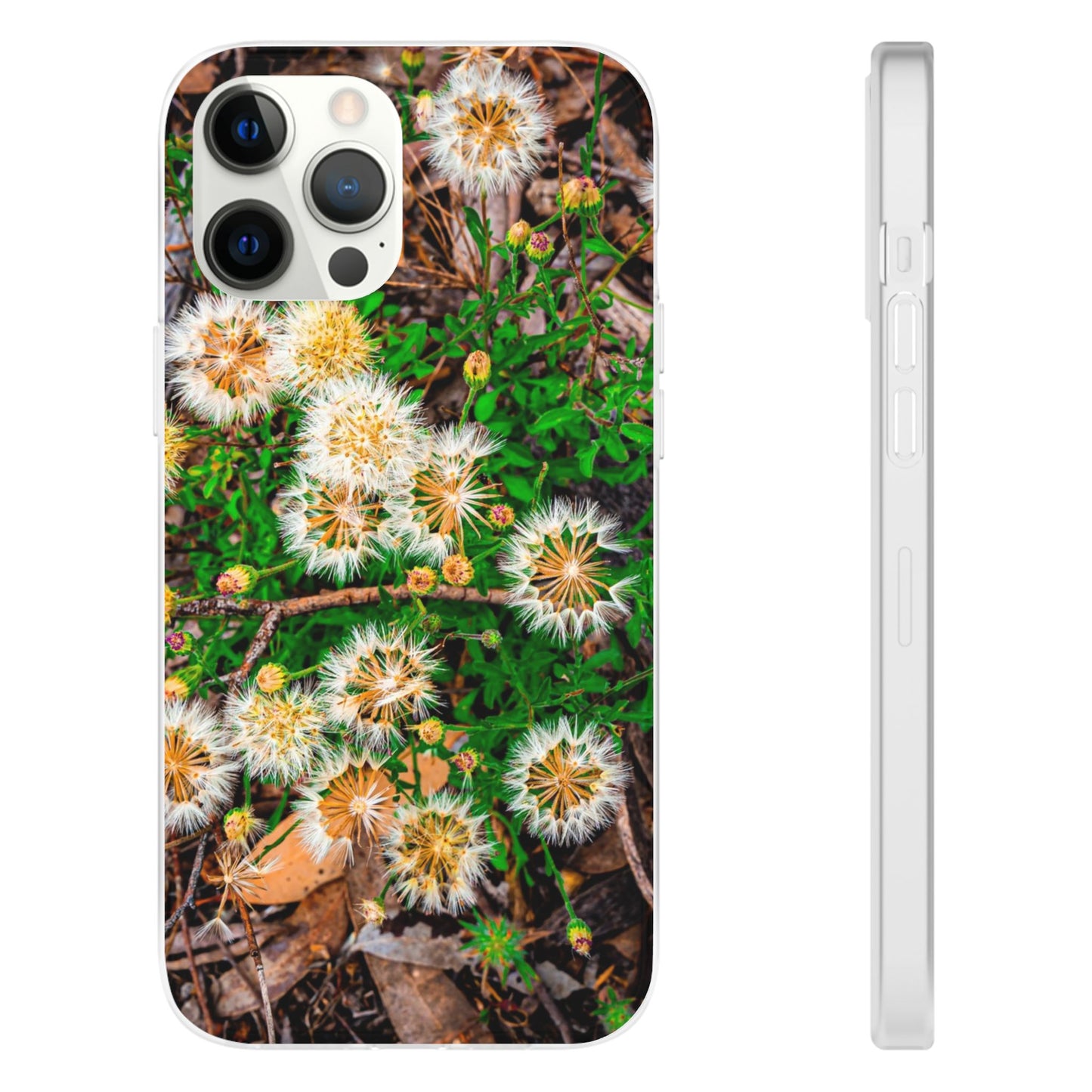 Wildflower Phone Case Australia