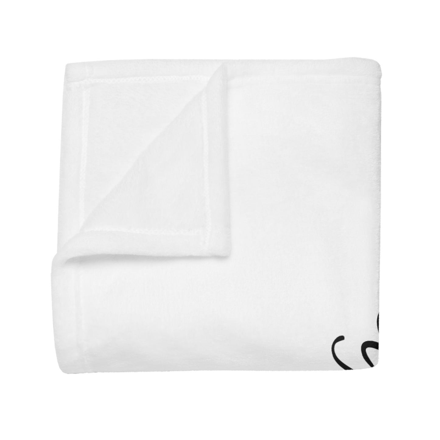 Custom Fleece Blankets