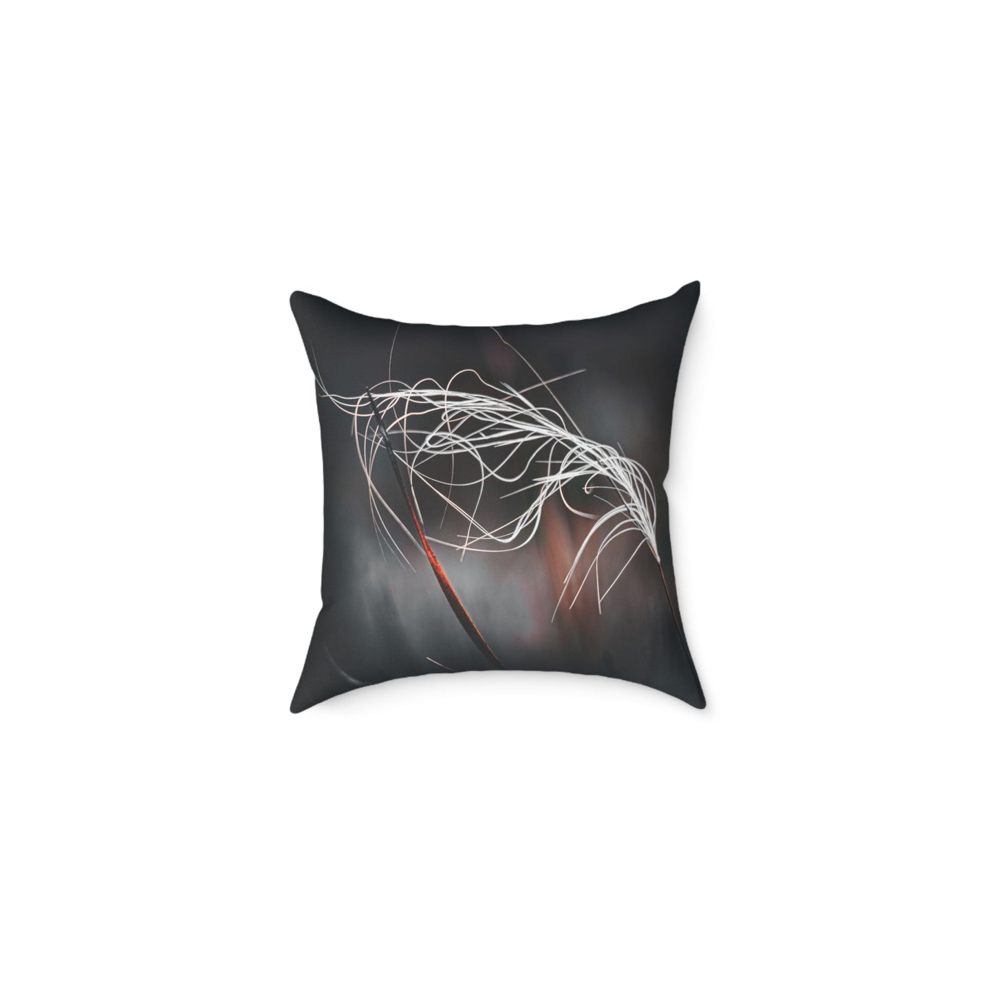 Australian Wildflower Pillow