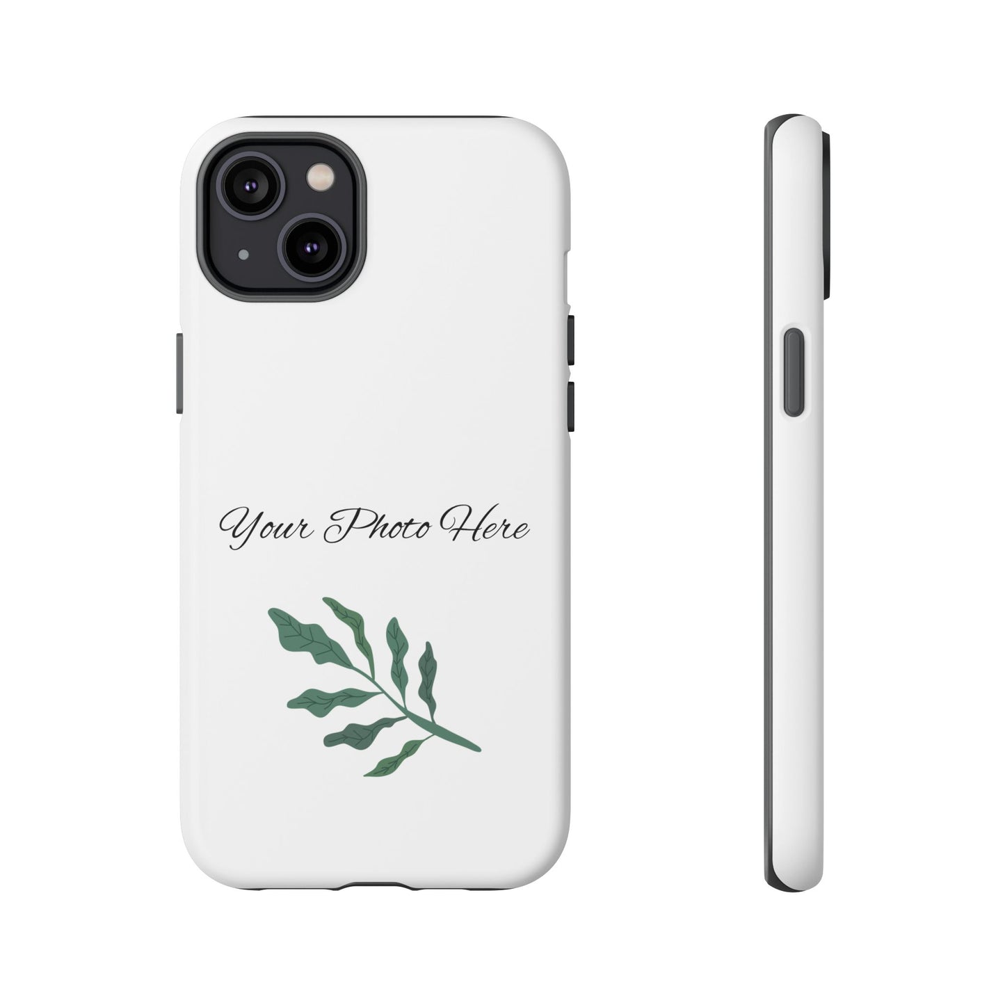 Custom Phone Case iPhone 14 Plus Matte