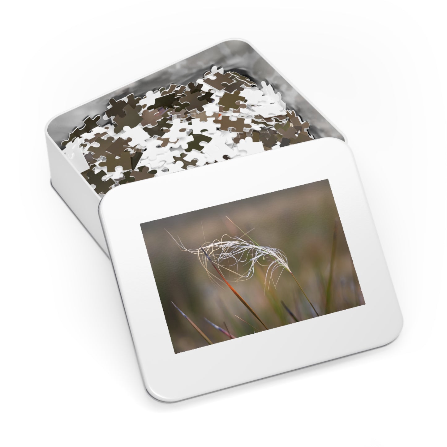 Australian Wildflower Jigsaw Puzzle 2000 piece 30" × 20" (1000 pcs)