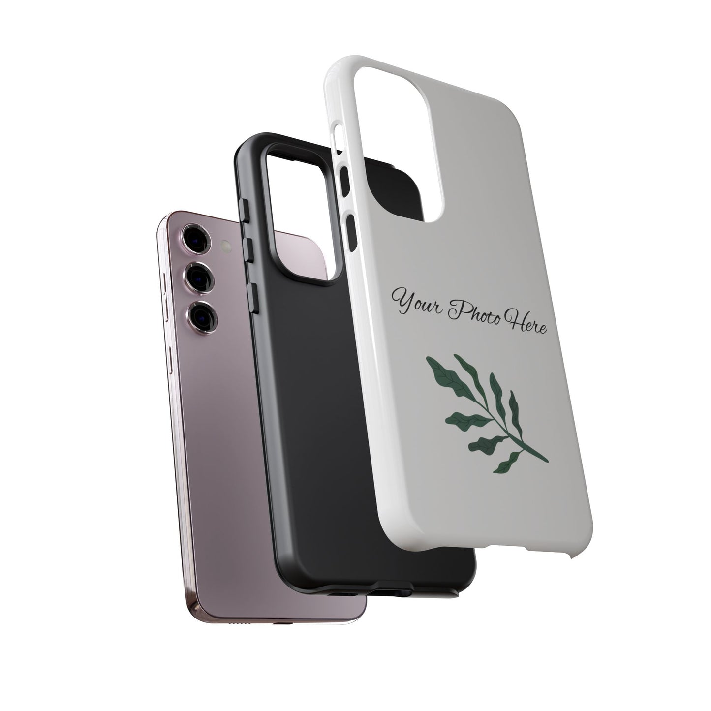 Custom Phone Case