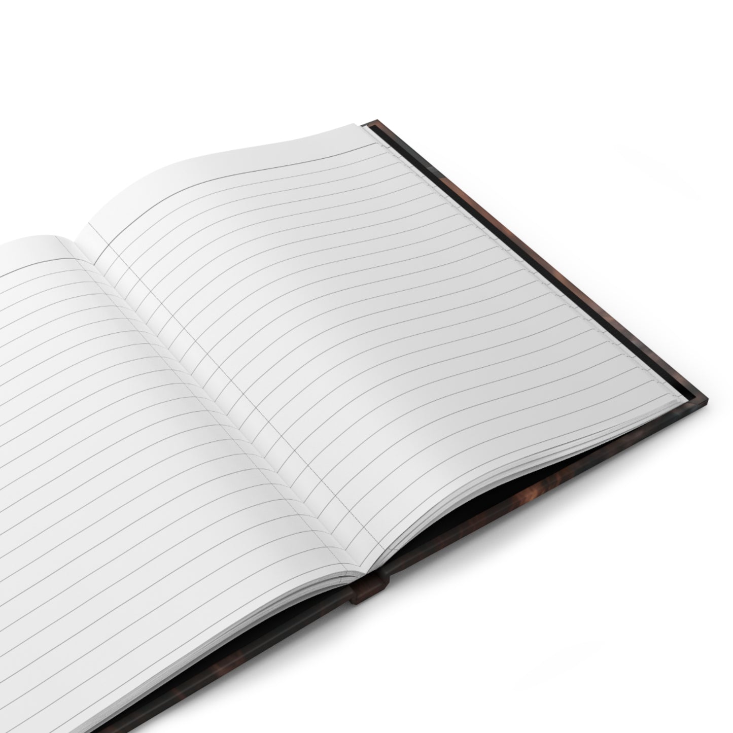 Highland Cattle Journal