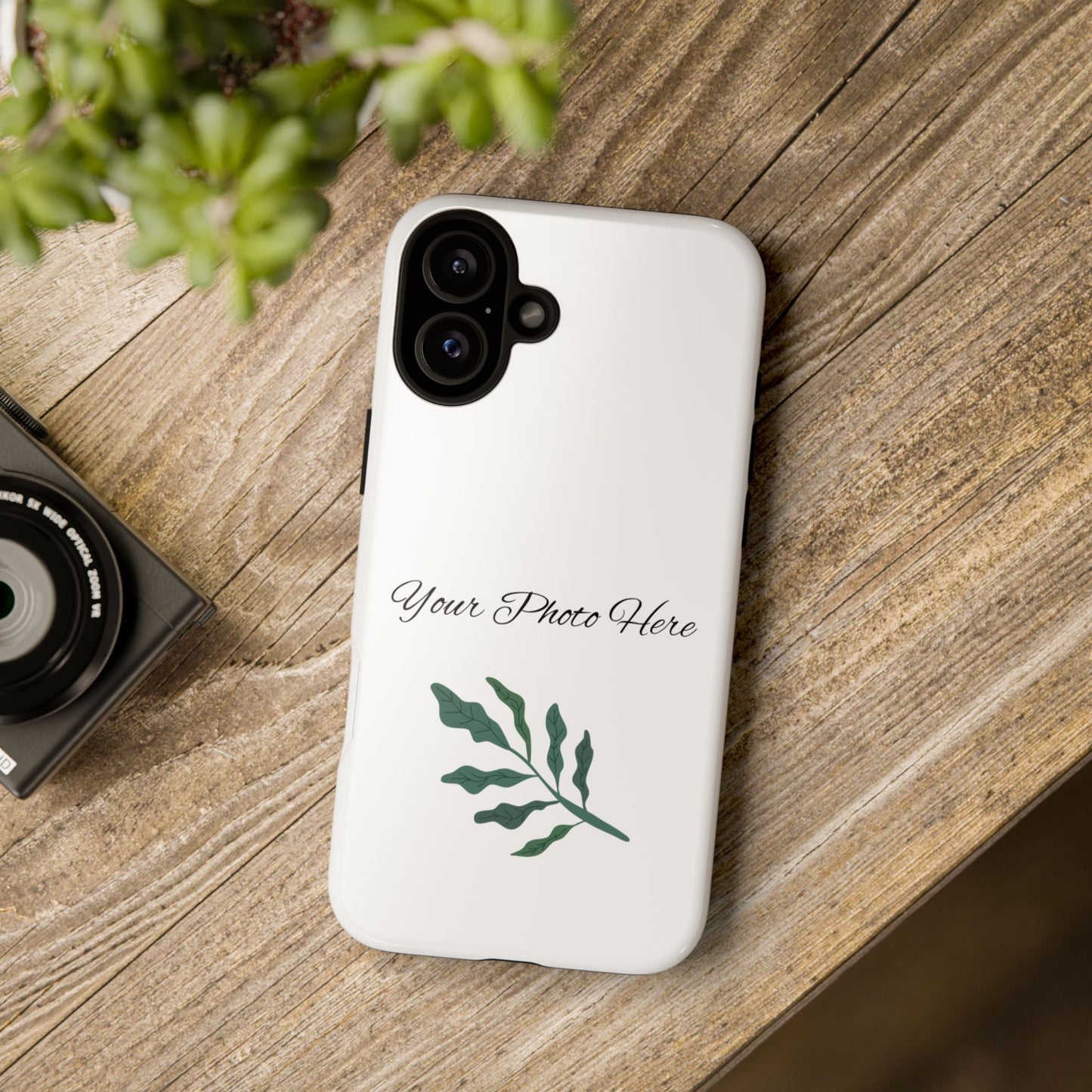 Custom Phone Case