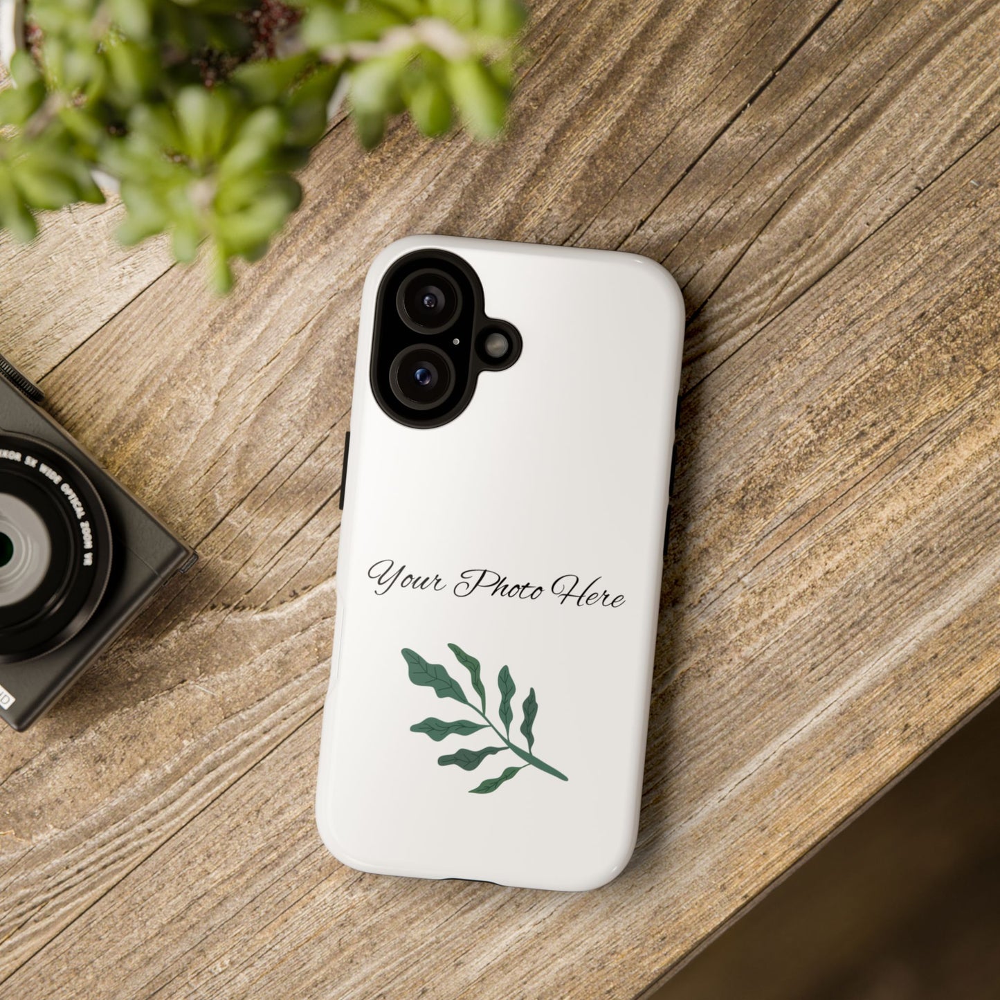 Custom Phone Case