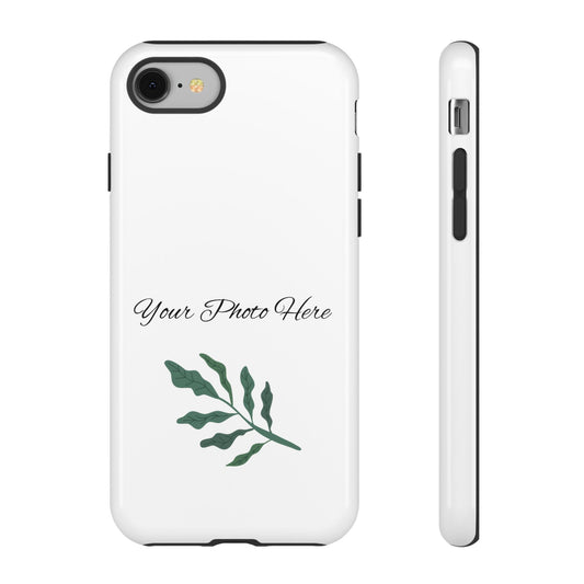 Custom Phone Case iPhone 8 Glossy