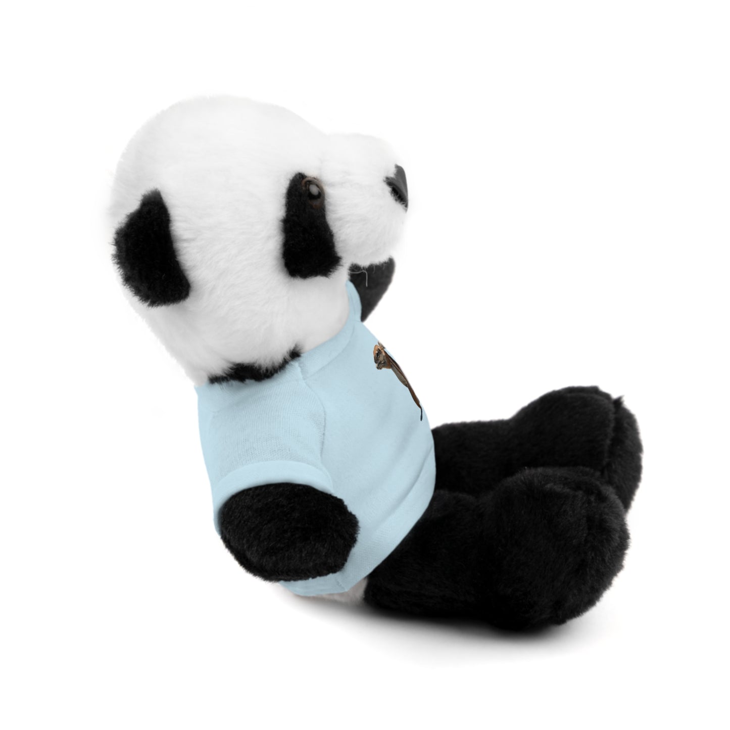Teddy Bear with Tee
