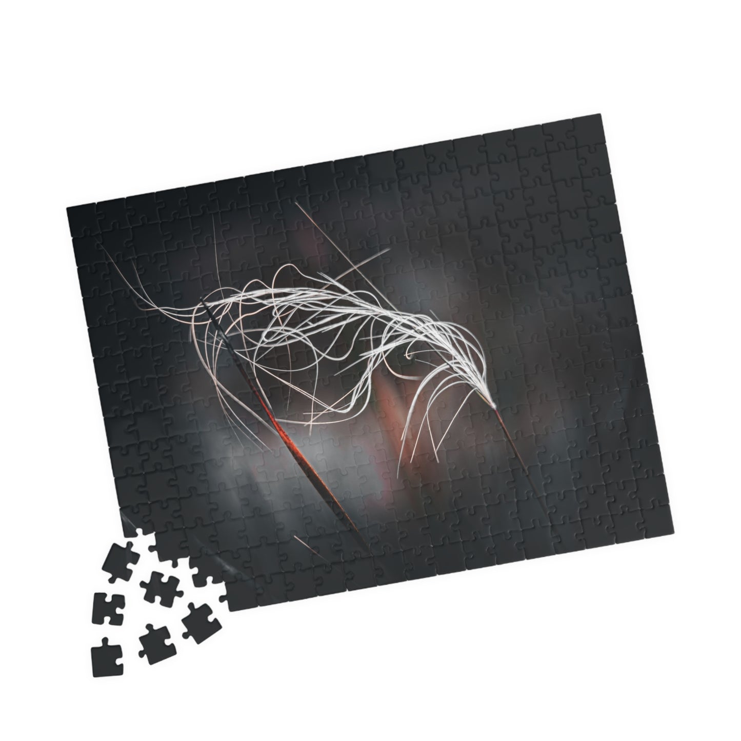 Australian Wildflower Jigsaw Puzzle