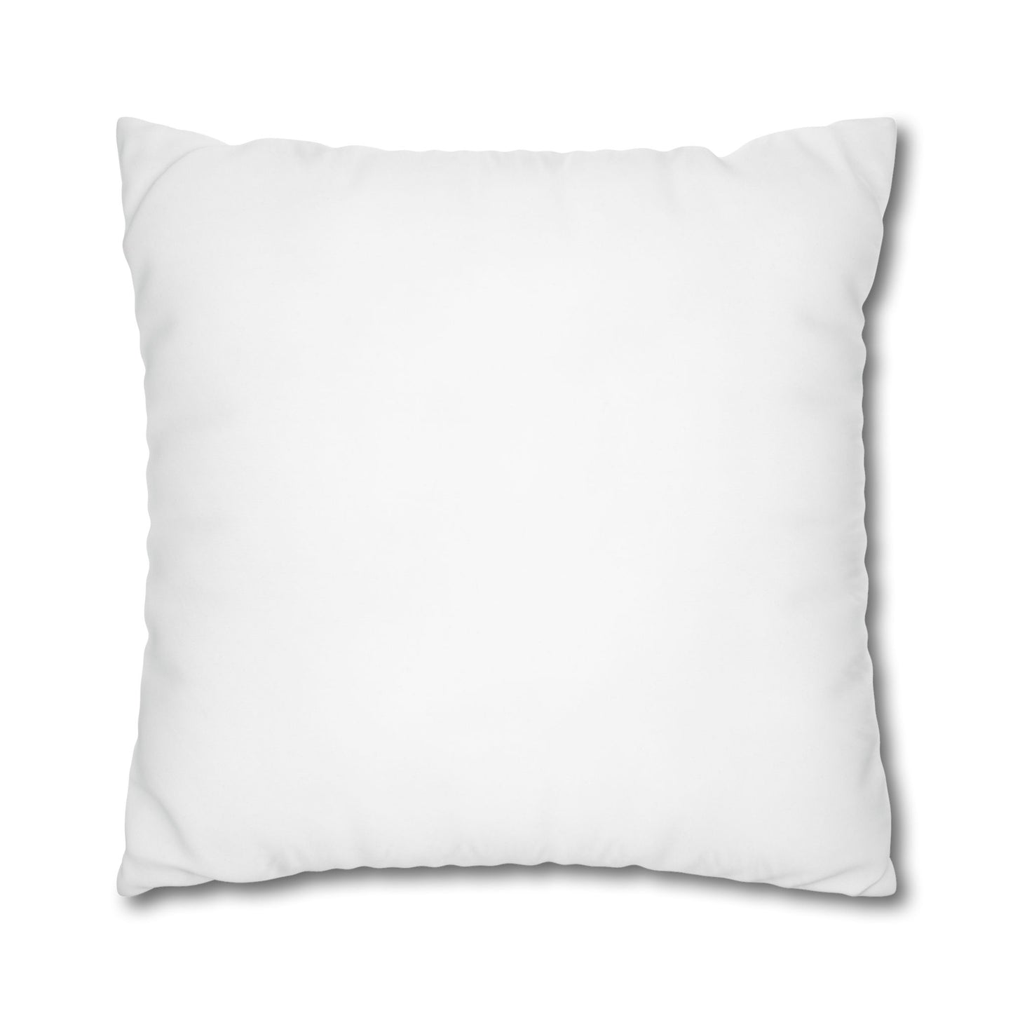 Custom Pillowcases - Poly Canvas