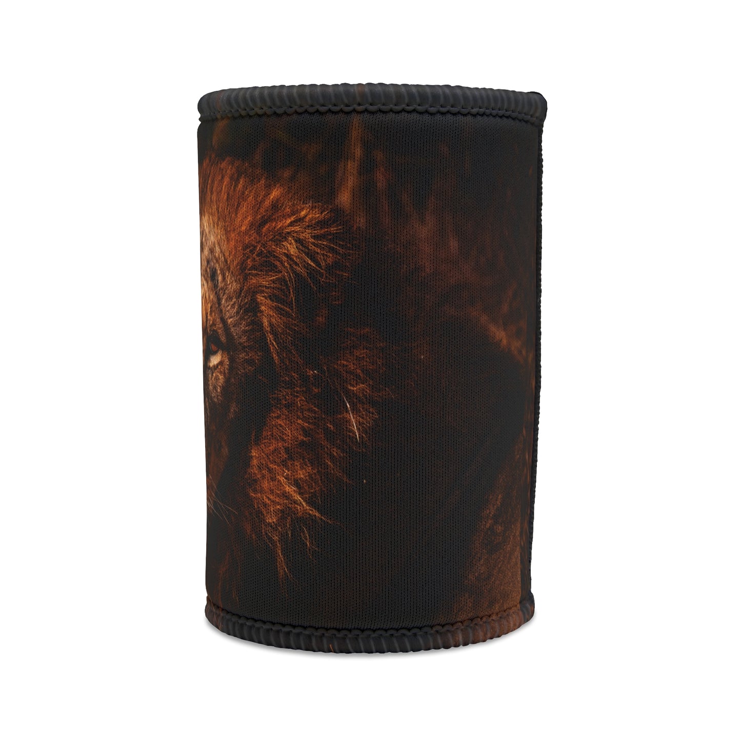 Old Lion Stubby Holder