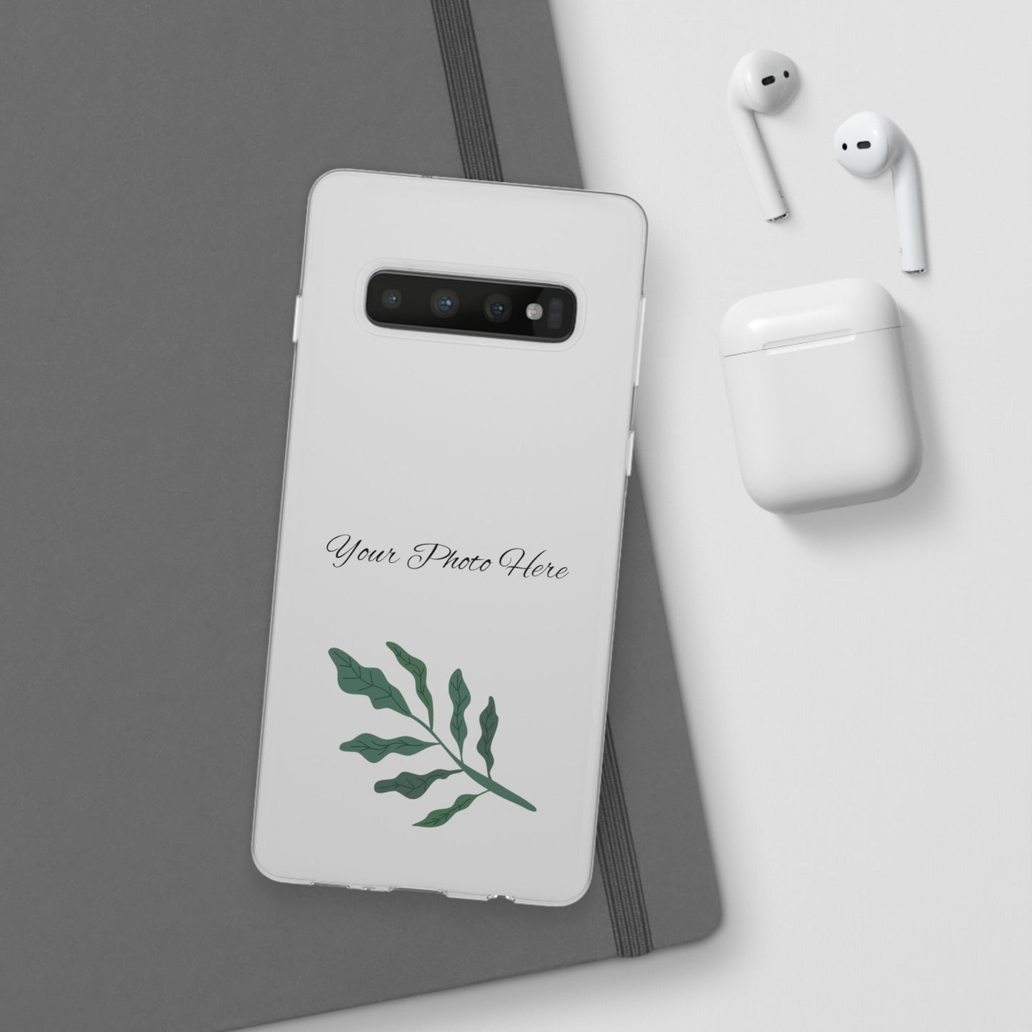 Custom Phone Case Flexi