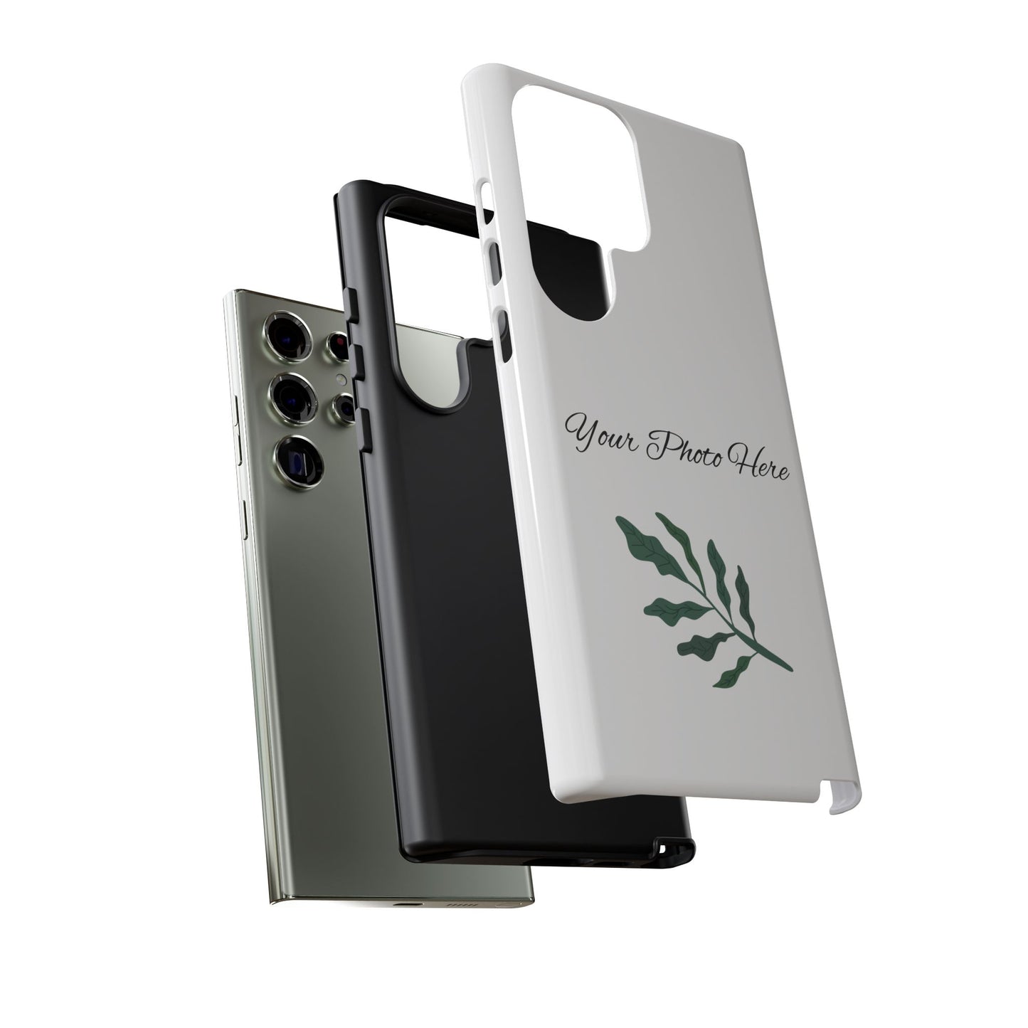 Custom Phone Case