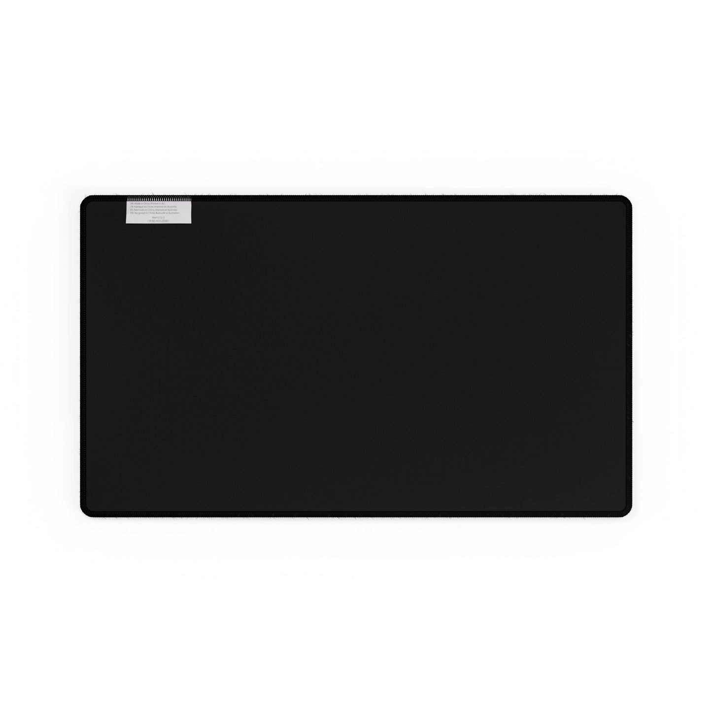 Tranquil Garden Desk Mats